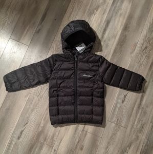 Kids Eddie Bauer Winter Jacket